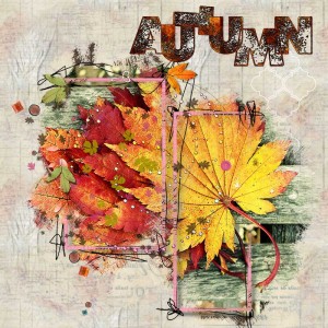 Autumn-Whisper