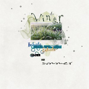 Winter
