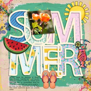July Photography_summer