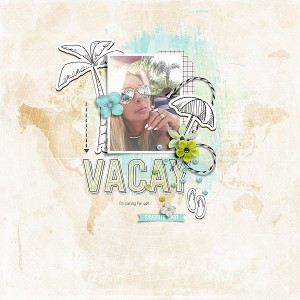 Vacay