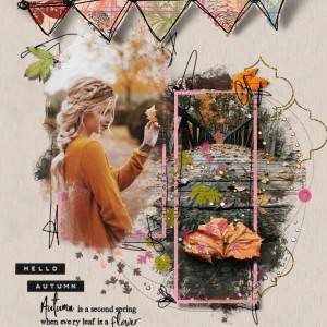 Autumn-Whisper
