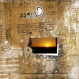 Eye Candy