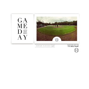 Play Ball