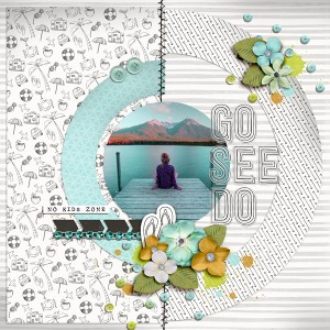Go See Do