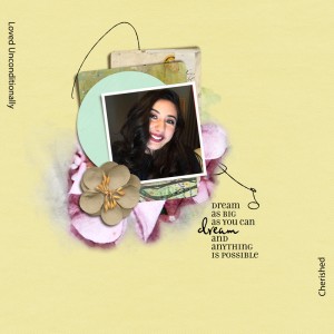 Lilypad-july-scraplift