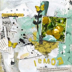 Lemon