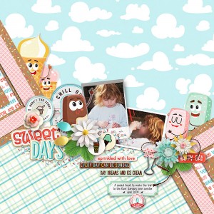 Sweet Days
