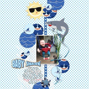 Baby Shark