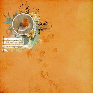 Inspiration Challenge