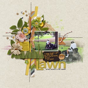 Lawn
