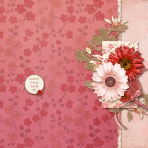 Birthday Card for Julie