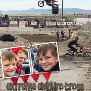 EnduroCross