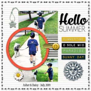 July PRD Blog Challenge