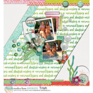 MERMAIDS!