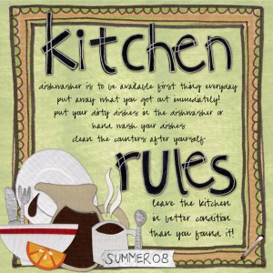 kitchen rules