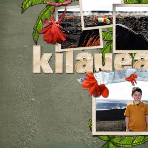 Kilauea