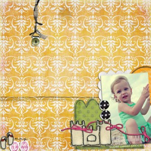 sweet princess
