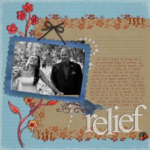 ~ relief ~