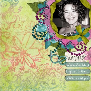 Be happy 08
