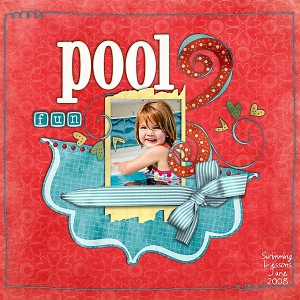 Pool Fun