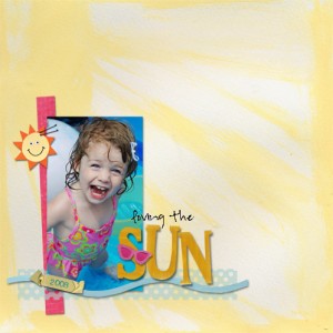 Loving the Sun
