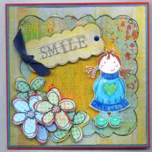 greeting card