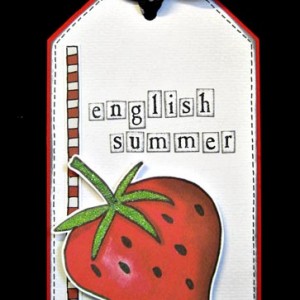 English Summer (hybrid tag)