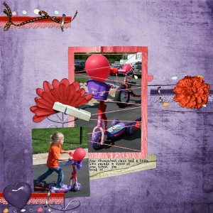 Bike Parade