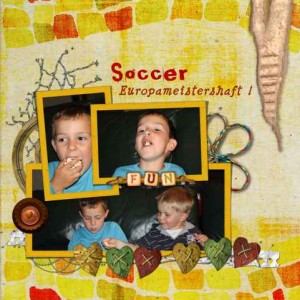 soccer