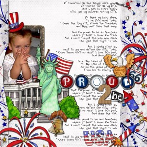 proud 2 be