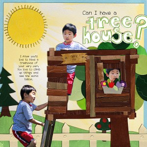 Treehouse