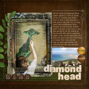 Diamond Head