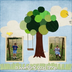 SwingingGoodTime