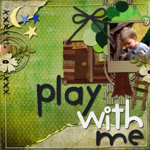 play with me