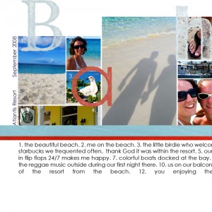 bahamas vacation pg 1
