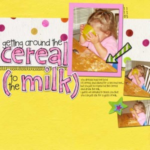 Cereal