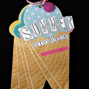 Summer Stories