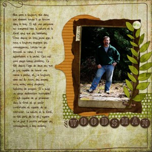 The Woodsman