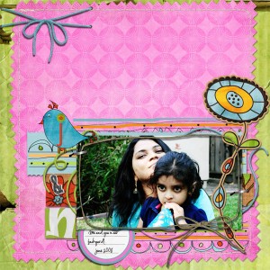 Me and You