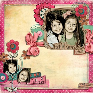 Besy Friends