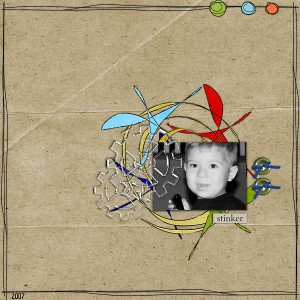 Stinker