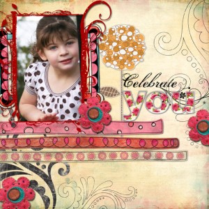 celebrate you