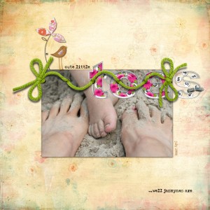 toesies