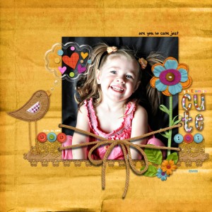 cute Jaz