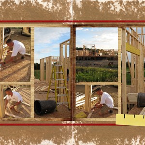 Build
