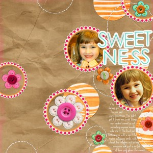 Sweetness