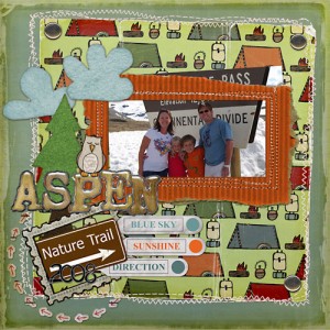 Independence Pass