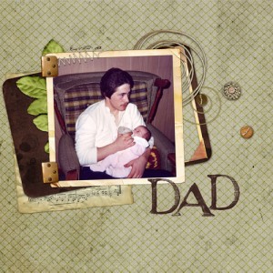 My Dad