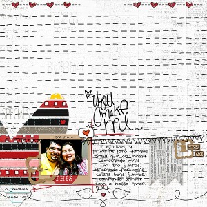 Our First Photo