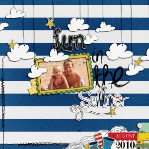 Fun In The Summer